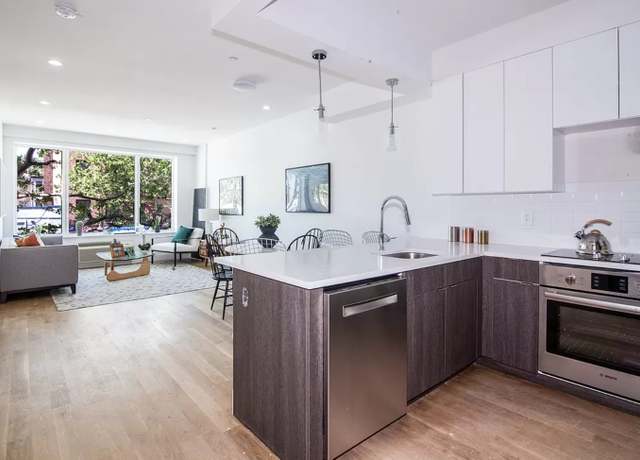 Property at 806 Dekalb Ave Unit 4-C, Brooklyn, NY 11221, 1 bed, 1 bath