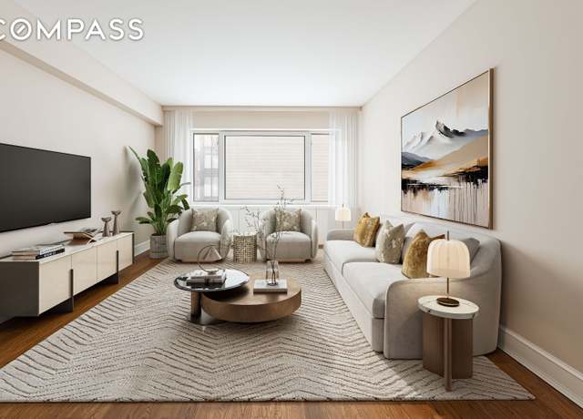 Property at 211 E 51st St Unit 6AB, New York City, NY 10022, 3 beds, 2 baths