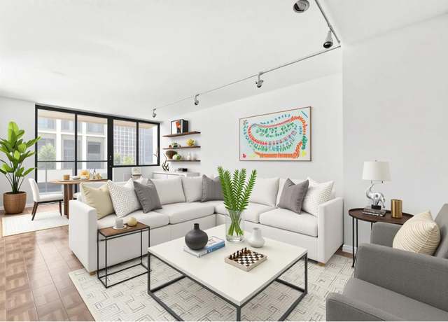Property at 245 E 93rd St Unit 18A, New York City, NY 10128, 2 beds, 1.5 baths