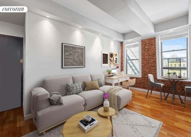 Property at 14-17 31st Ave Unit 3D, New York, NY 11106, 1 bed, 1 bath