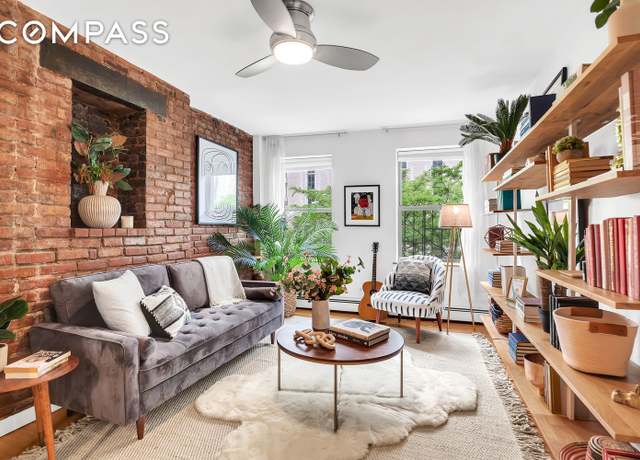 Property at 118 Suffolk St Unit 3A, New York City, NY 10002, 1 bed, 1 bath