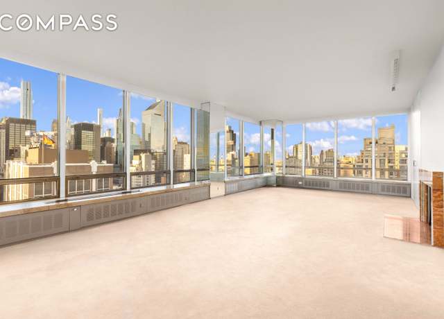 Property at 860 United Nations Plz Unit 35/36D, New York City, NY 10017, 3 beds, 3.5 baths