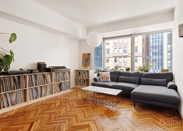 Property at 150 W 56th St #2906, New York City, NY, 1 bed, 1 bath