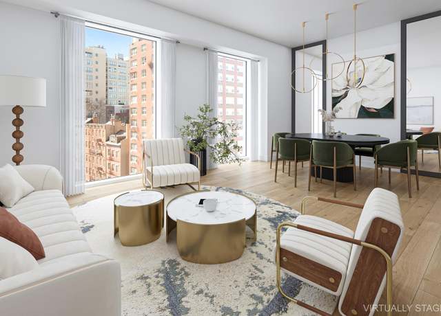Property at 180 Ave Of The Americas Unit 3C, New York City, NY 10013, 1 bed, 1 bath