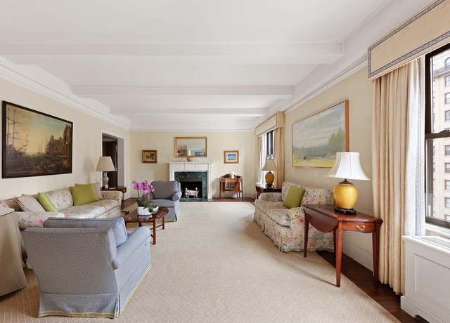 Property at 1049 Park Ave Unit 9A, New York City, NY 10028, 3 beds, 3 baths