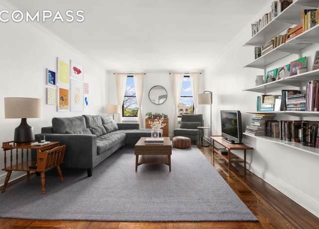 Property at 960 Sterling Pl Unit 6J, Brooklyn, NY 11213, 2 beds, 1 bath