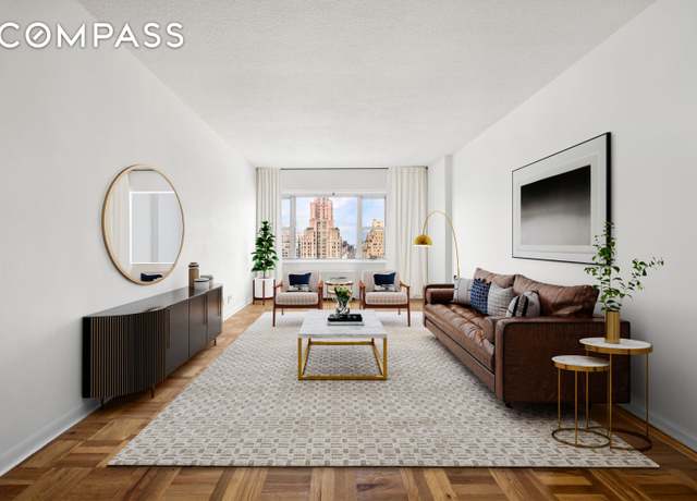 Property at 60 E 8th St Unit 15D, New York City, NY 10003, 1 bed, 1 bath
