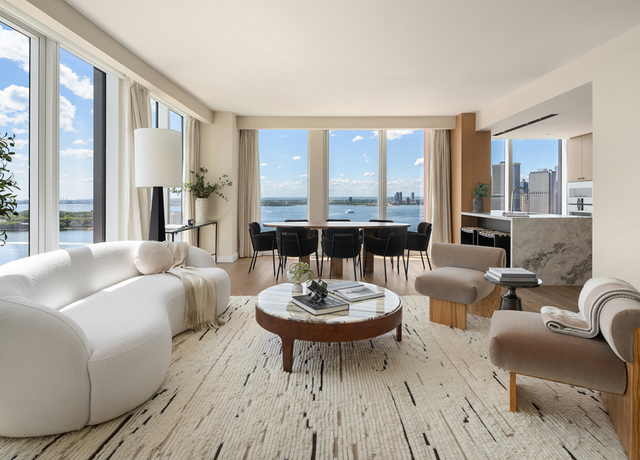 Property at 50 Bridge Park Dr Unit 24A, Brooklyn, NY 11201, 4 beds, 3.5 baths