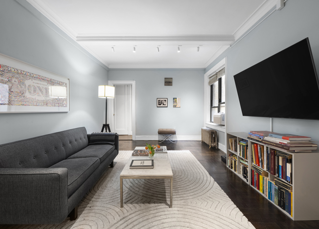Property at 120 W 58th St Unit 7B, New York City, NY 10019, 1 bed, 1 bath