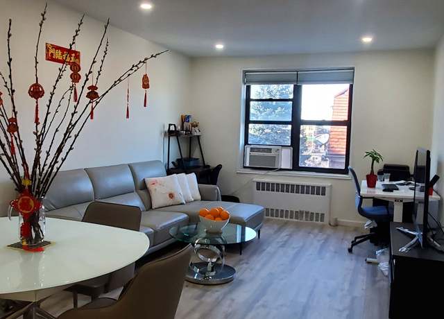 Property at 87-09 34th Ave Unit 3C, New York City, NY 11372, 1 bed, 1 bath