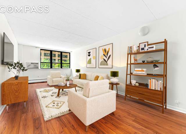 Property at 301 W 110th St Unit 2L, New York City, NY 10026, 2 beds, 1.5 baths