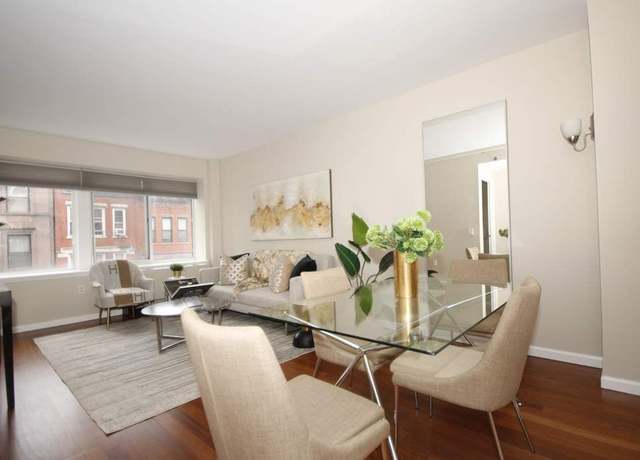 Property at 603 W 148th St #3, New York City, NY 10031, 3 beds, 2 baths