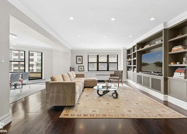 Property at 301 E 48th St Unit 15/16C, New York City, NY 10017, 2 beds, 2.5 baths