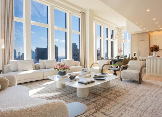 Property at 249 E 62nd St, New York City, NY 10065, 4 beds, 3.5 baths