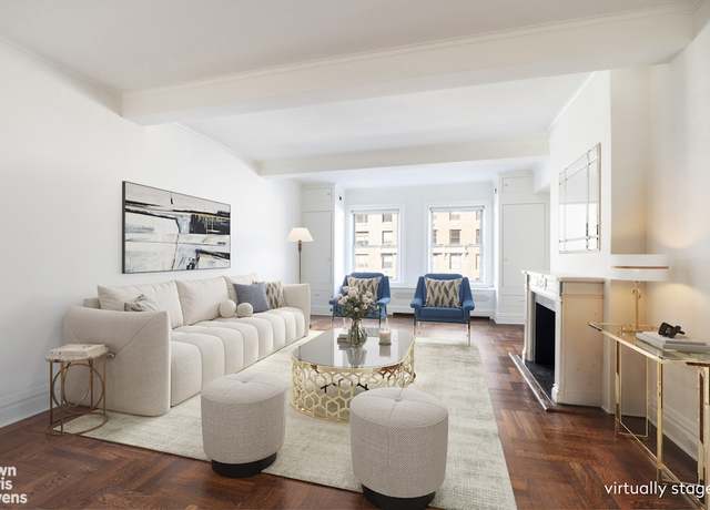 Property at 975 Park Ave Unit 6A, New York City, NY 10028, 3 beds, 3 baths