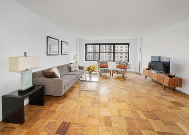 Property at 165 W End Ave Unit 16J, New York City, NY 10023, 1 bed, 1 bath