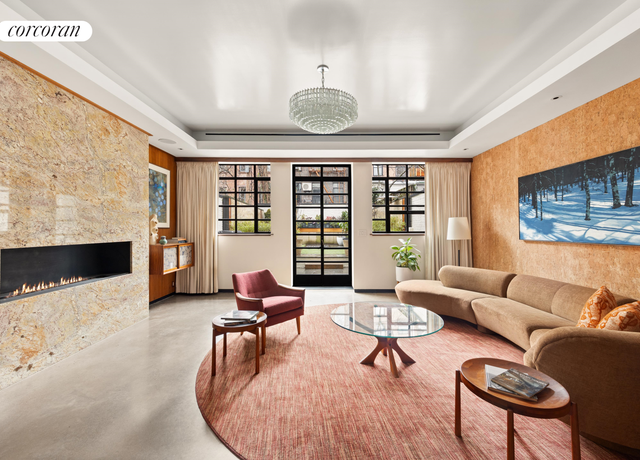 Property at 52 Sidney Pl, Brooklyn, NY 11201, 7 beds, 5 baths