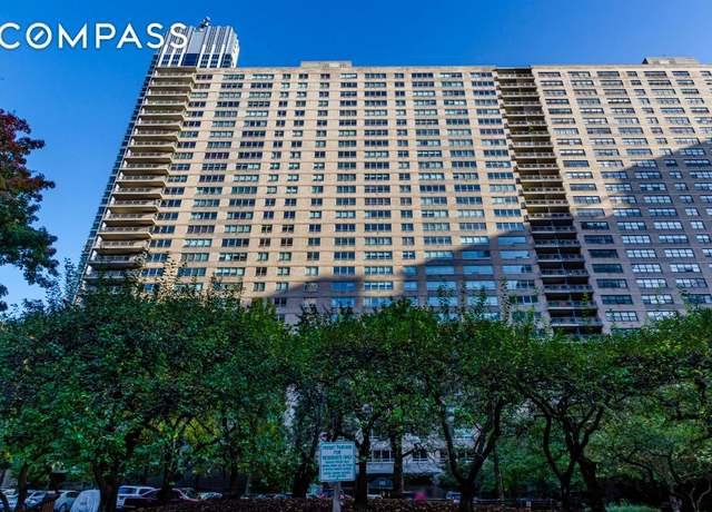 Property at 170 W End Ave Unit 12B, New York City, NY 10023, 1 bed, 1 bath