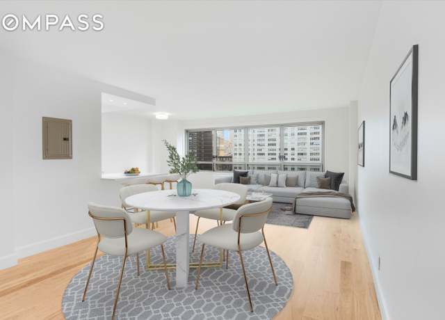 Property at 170 W End Ave Unit 12B, New York City, NY 10023, 1 bed, 1 bath