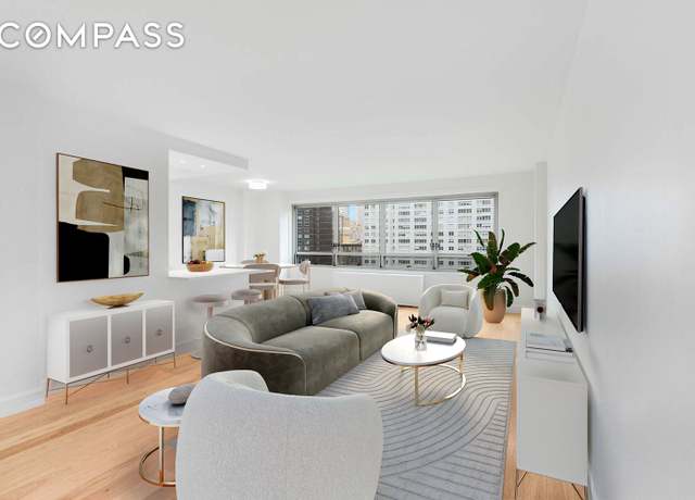 Property at 170 W End Ave Unit 12B, New York City, NY 10023, 1 bed, 1 bath