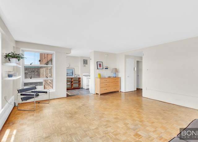 Property at 549 W 123rd St Unit 18E, New York City, NY 10027, 1 bath