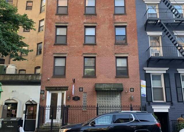 Property at 250 E 32nd St, New York City, NY 10016, 2 beds, 3 baths