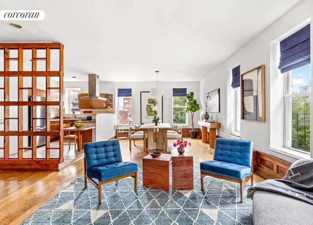 Property at 129 Columbia Hts #63, Brooklyn, NY 11201, 3 beds, 2 baths