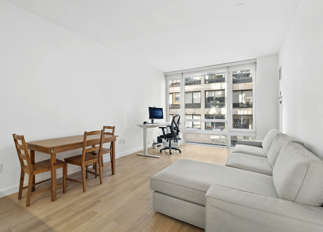 Property at 261 W 28th St Unit 3C, New York City, NY 10001, 1 bed, 1 bath