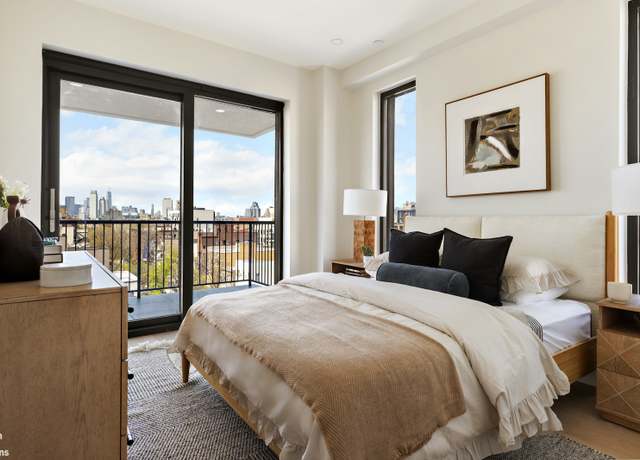 Property at 30 Bushwick Ave Unit 7A, Brooklyn, NY 11211, 3 beds, 2 baths