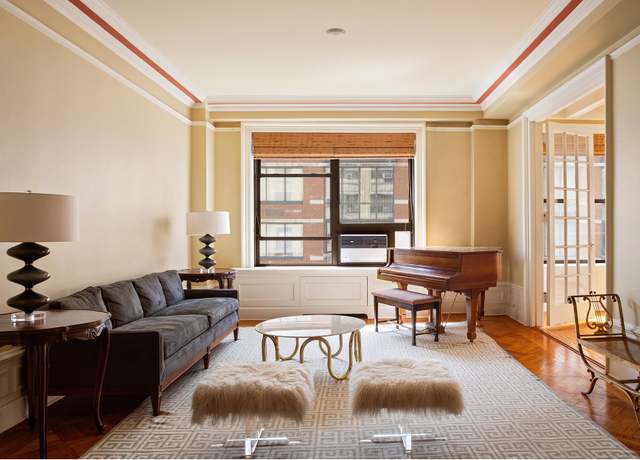 Property at 251 W 89th St Unit 6F, New York City, NY 10024, 4 beds, 3 baths