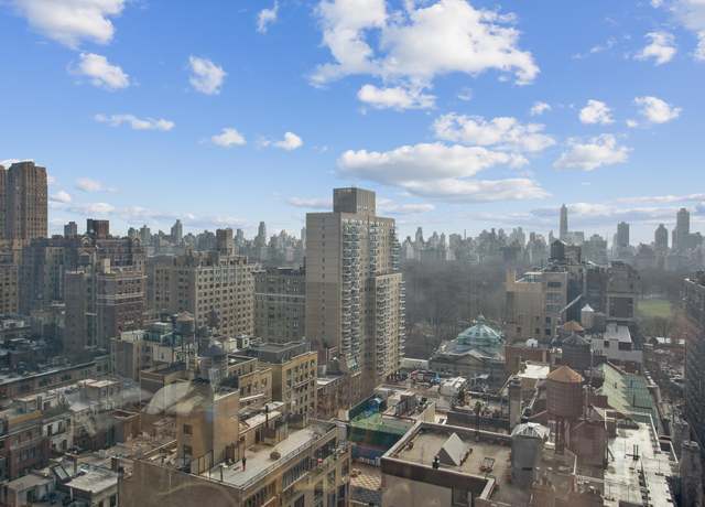 Property at 45 W 67th St Unit 22B, New York City, NY 10023, 2 beds, 2 baths