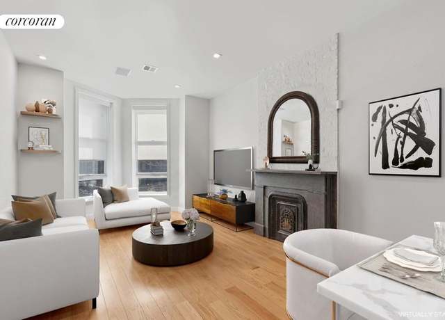 Property at 254 Stuyvesant Ave, Brooklyn, NY 11221, 7 beds, 4.5 baths