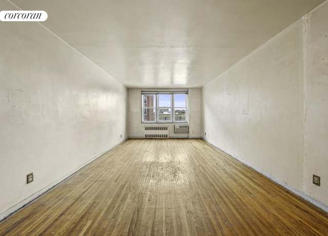 Property at 400 E 17th St #502, Brooklyn, NY 11226, 1 bed, 1 bath