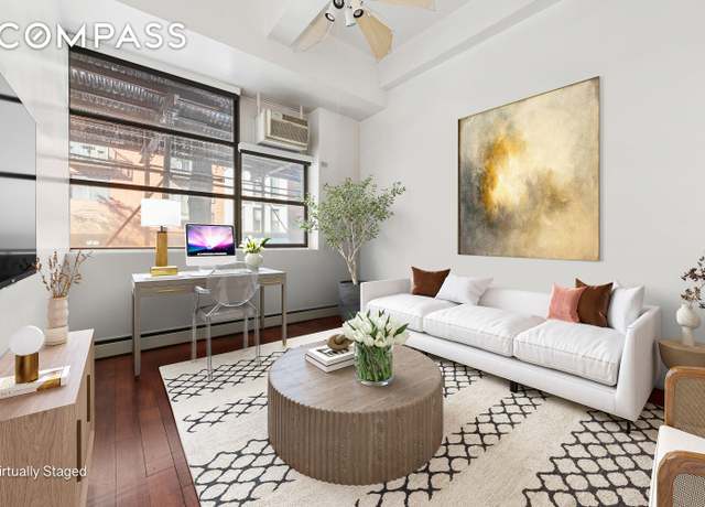 Property at 350 E 62nd St Unit 1N, New York City, NY 10065, 1 bath
