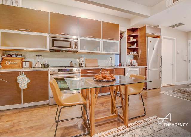 Property at 159 W 118th St Unit 2C, New York City, NY 10026, 1 bed, 1 bath