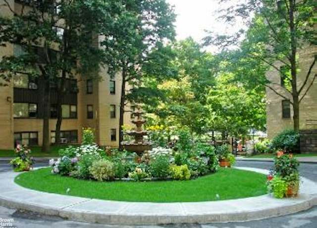 Property at 2 Fordham Hill Oval Unit 16E, New York City, NY 10468, 1 bed, 1 bath