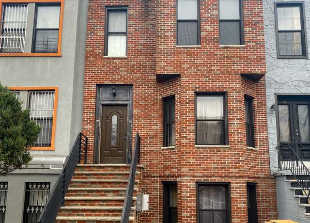 Property at 16 Pilling St, Brooklyn, NY 11207, 6 beds, 4.5 baths