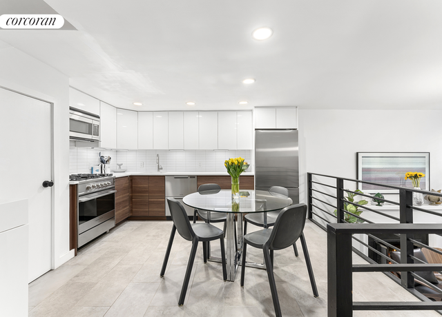 Property at 322 W 22nd St #2, New York City, NY 10011, 2 beds, 1 bath