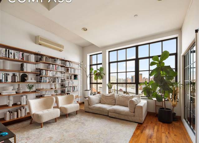 Property at 37 Bridge St Unit 3C, Brooklyn, NY 11201, 2 beds, 1.5 baths