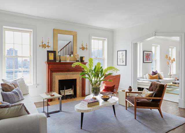 Property at 541 E 72nd St Unit 2/3, New York City, NY 10021, 5 beds, 6.5 baths