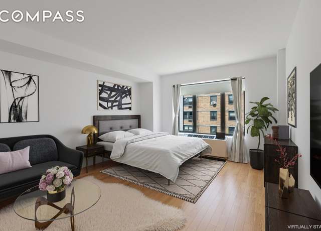 Property at 189 Ave C Unit 6A, New York City, NY 10009, 1 bath