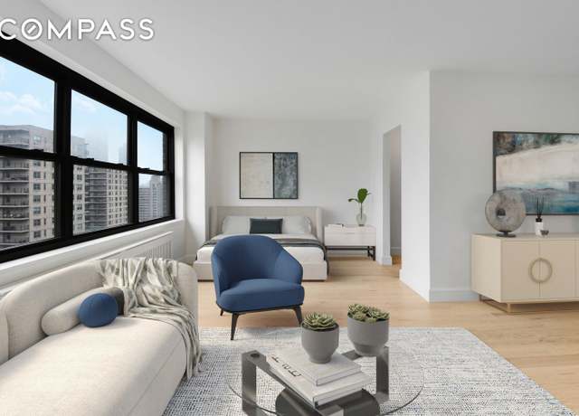 Property at 185 W End Ave Unit 26J, New York City, NY 10023, 1 bath