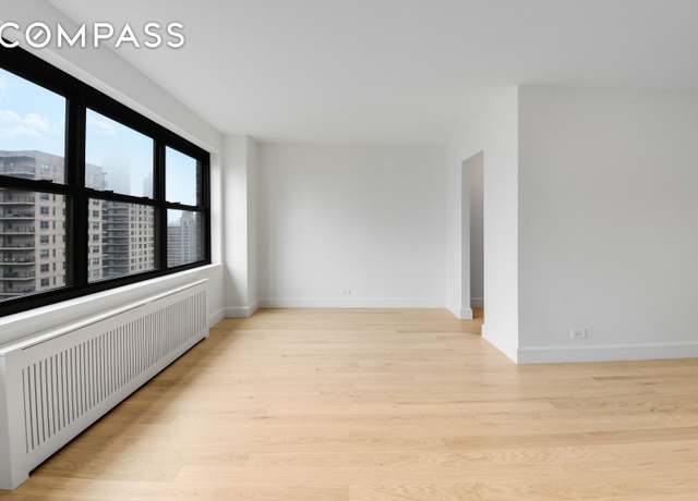 Property at 185 W End Ave Unit 26J, New York City, NY 10023, 1 bath