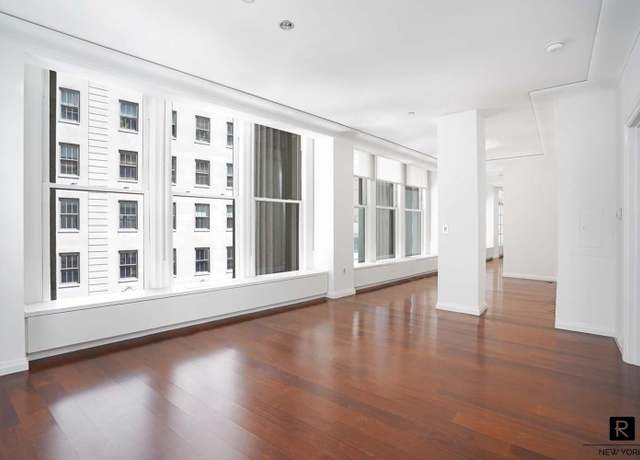 Property at 55 Wall St #600, New York City, NY 10005, 1 bed, 1 bath