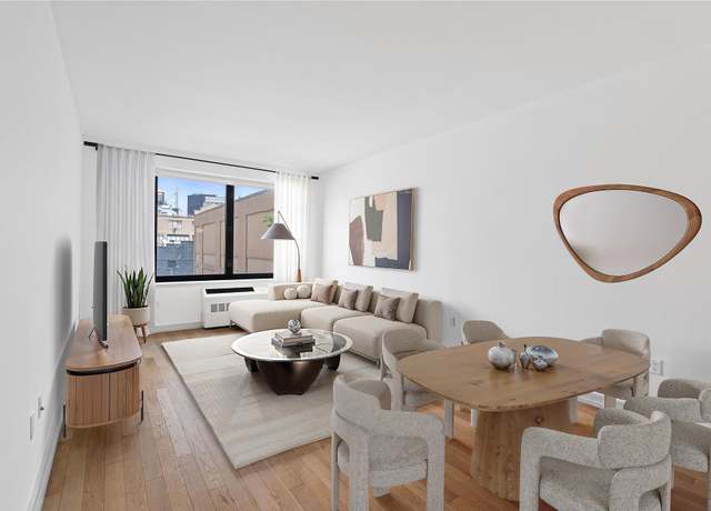 Property at 21-45 44th Dr Unit 4-C, New York City, NY 11101, 1 bed, 1 bath