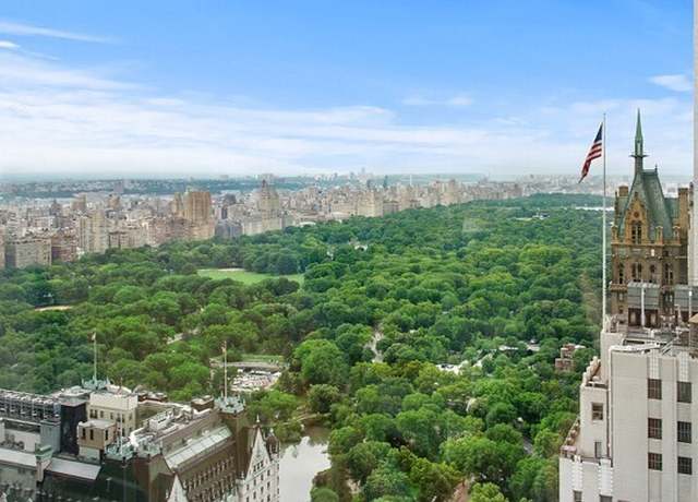 Property at 721 Fifth Ave Unit 52D, New York City, NY 10022, 1 bed, 1.5 baths