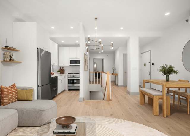 Property at 463 W 142nd St Unit GA, New York City, NY 10031, 1 bed, 1.5 baths