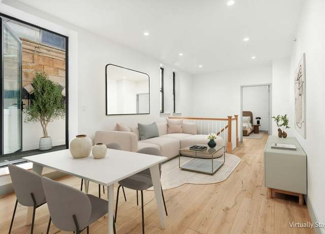 Property at 463 W 142nd St Unit GA, New York City, NY 10031, 1 bed, 1.5 baths