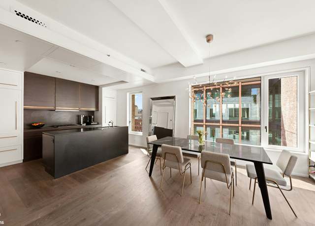 Property at 345 W 14th St Unit 8D, New York City, NY 10014, 2 beds, 2 baths