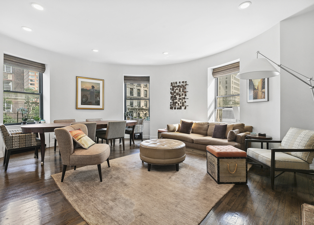 Property at 425 W End Ave Unit 3A, New York City, NY 10024, 3 beds, 2 baths